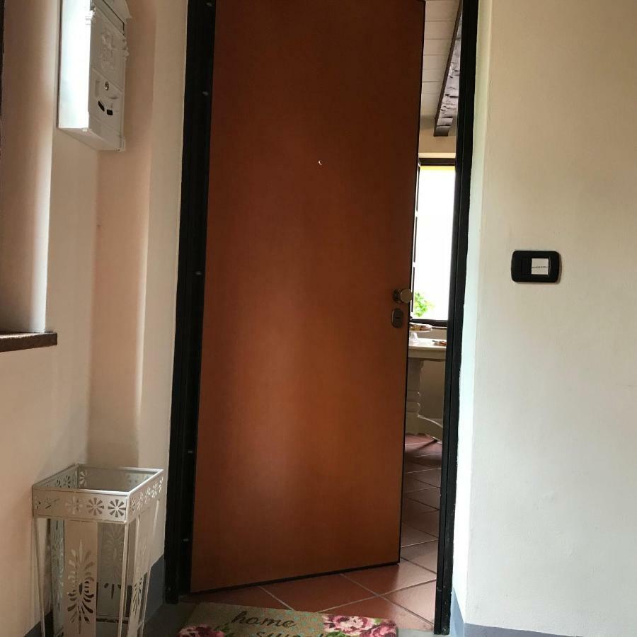 Mansarda57 Apartment Parma Bagian luar foto