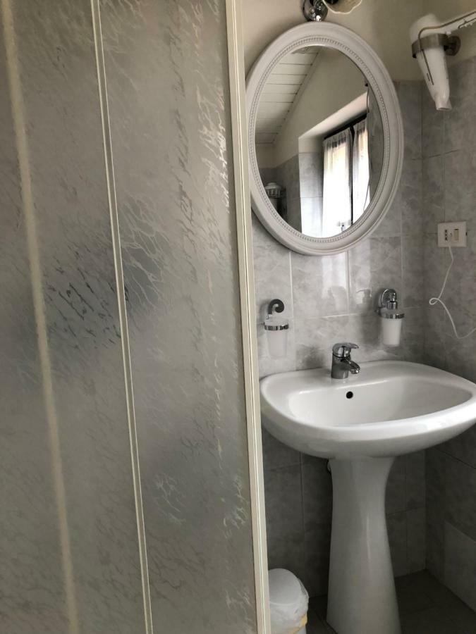 Mansarda57 Apartment Parma Bagian luar foto